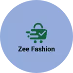Business logo of Zee fashion