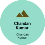 Business logo of Chandan Kumar