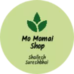 Business logo of mo momai shop