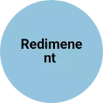 Business logo of Redimenent