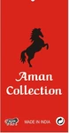Business logo of AMAN COLLECTION