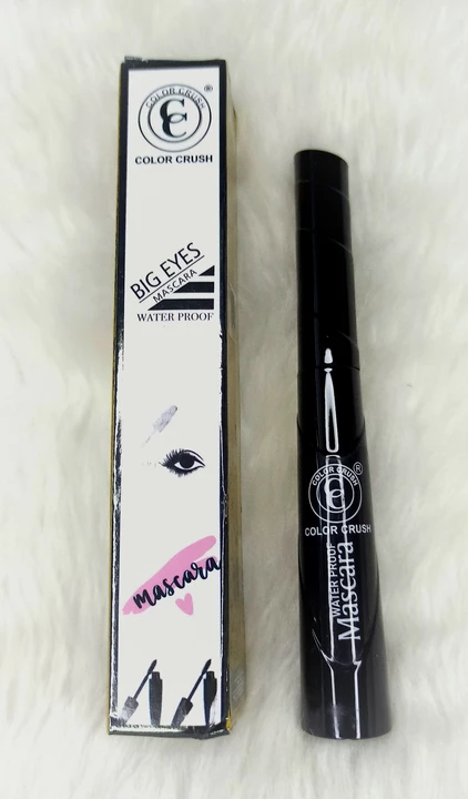 COLOUR CRUSH BLACK MASCARA  uploaded by MUKHERJEE AND SONS on 12/12/2022