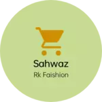 Business logo of Sahwaz