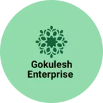 Business logo of Gokulesh enterprise
