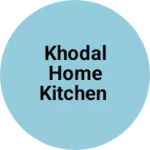 Business logo of Khodal home kitchen