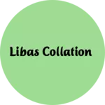 Business logo of Libas collation