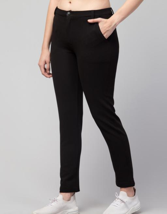 PANT trouser black for women uploaded by business on 12/12/2022
