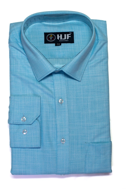 HJF Armani  full shirt  uploaded by Hind Jyothi Fashion on 12/12/2022