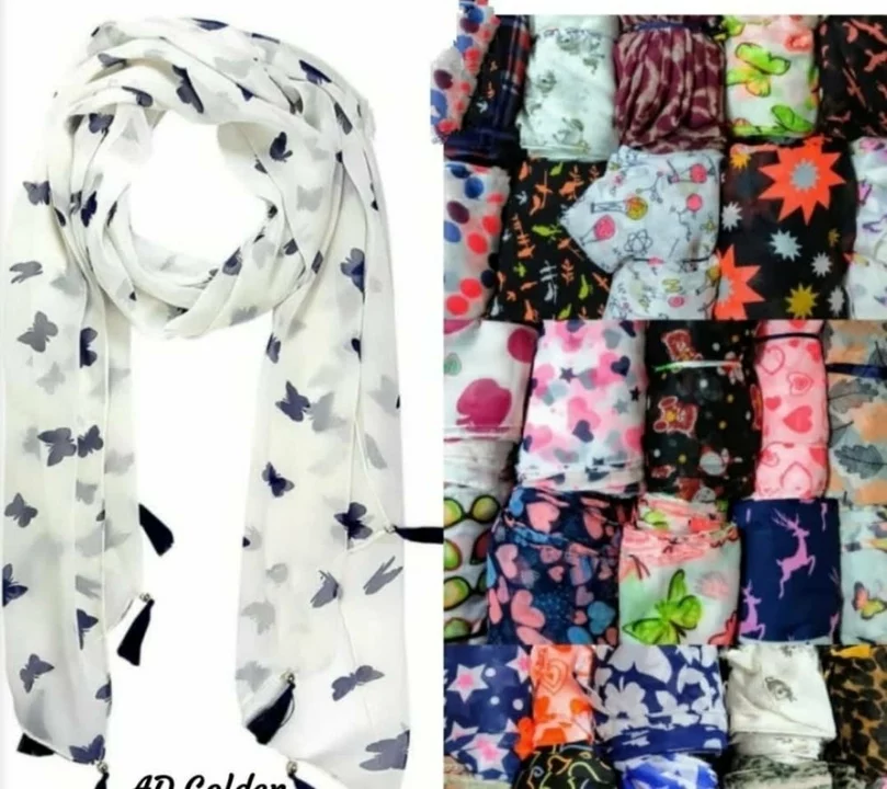 Product uploaded by Ajmera (A authentic dupatta store) on 12/12/2022