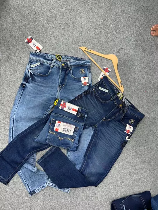Jeans wholesale  uploaded by business on 12/12/2022