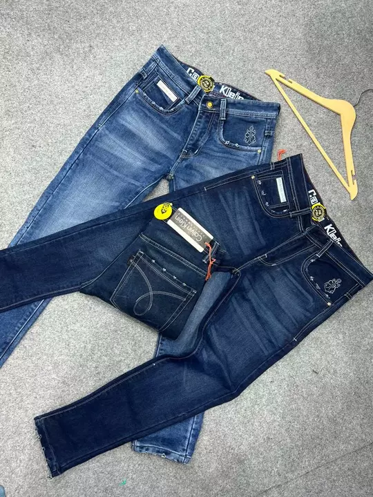 Jeans wholesale  uploaded by DADDY DENIM JEANS ( ) on 12/12/2022