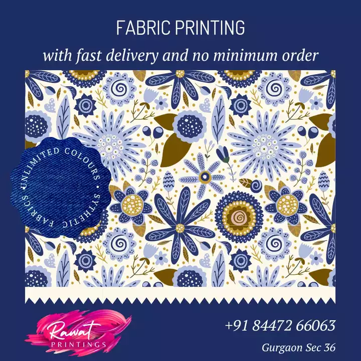 Product image with price: Rs. 59, ID: fabric-printing-fc6aeda7