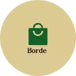 Business logo of Borde