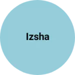 Business logo of Izsha