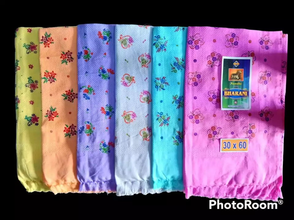 Product image of COTTON TOWEL 30*60", ID: cotton-towel-30-60-c0a7759f