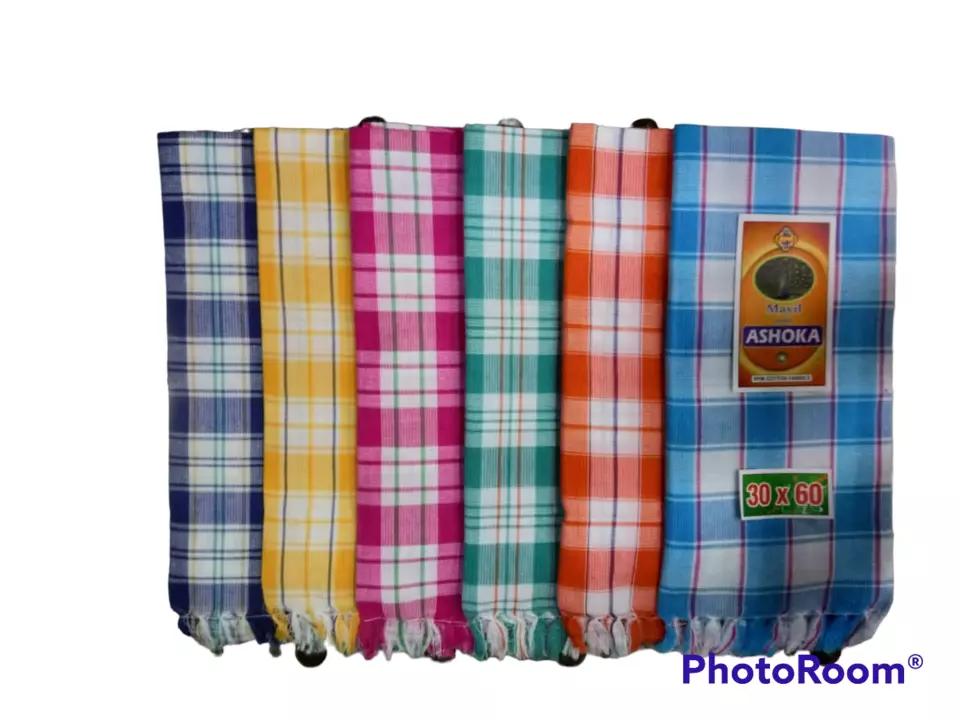 Product image of COTTON TOWEL 30*60", ID: cotton-towel-30-60-23e2b287