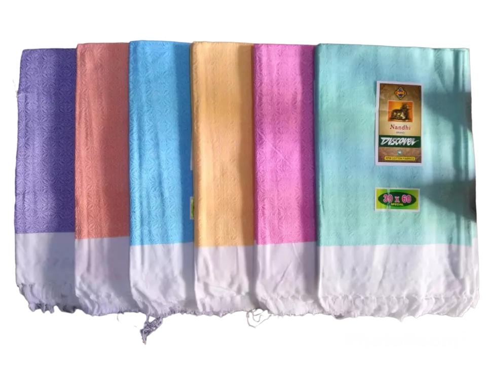 Product image of COTTON TOWEL 30*60", ID: cotton-towel-30-60-85492bc3