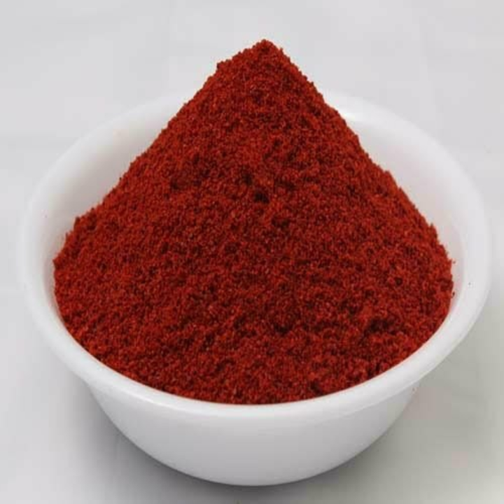 Chilli Powder  uploaded by SAAJ AGRO PRODUCTS on 12/12/2022