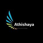 Business logo of Athishaya collections