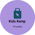 Business logo of Kids kemp