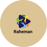 Business logo of Raheman