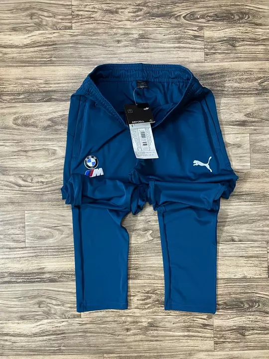 Puma track pants  uploaded by Rhyno Sports & Fitness on 12/12/2022