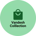 Business logo of Vandesh colllection