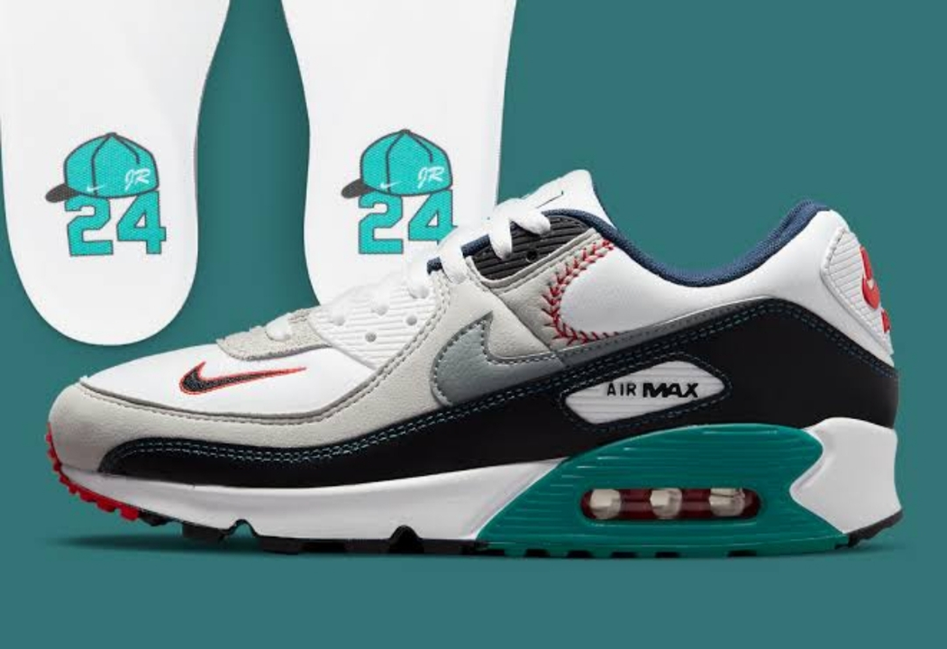 Imported Airmax 90 Sport's Running Shoe's Best Qwality  uploaded by business on 12/12/2022