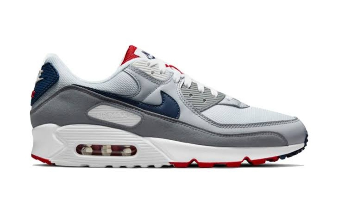 Imported Airmax 90 Sport's Running Shoe's Best Qwality For Men's  uploaded by Joy Wings on 12/12/2022