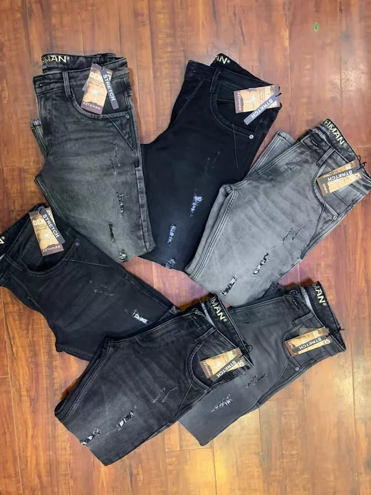 Jeans  uploaded by Eethman Clothing Co. on 12/12/2022