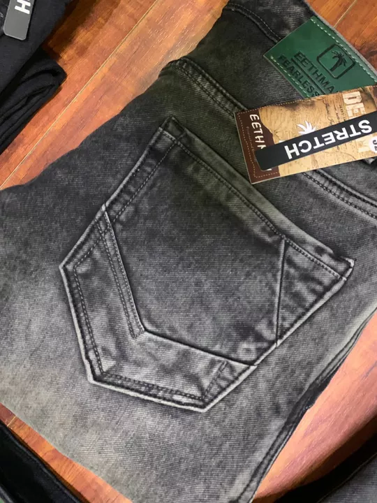Jeans  uploaded by Eethman Clothing Co. on 12/12/2022