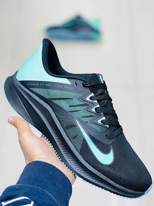 Nike zoom running  uploaded by Mega Reductions  on 1/31/2021