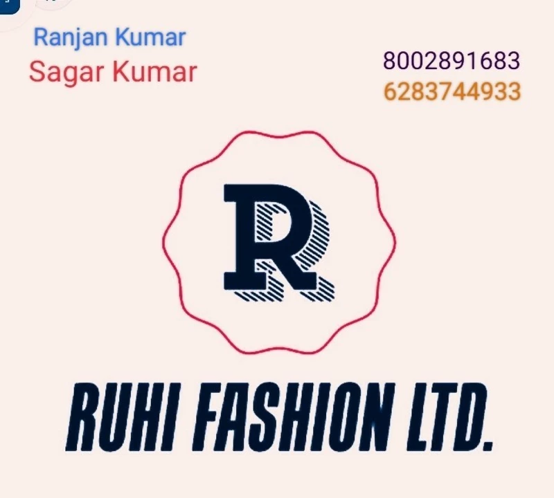 Factory Store Images of Ruhi Fashion