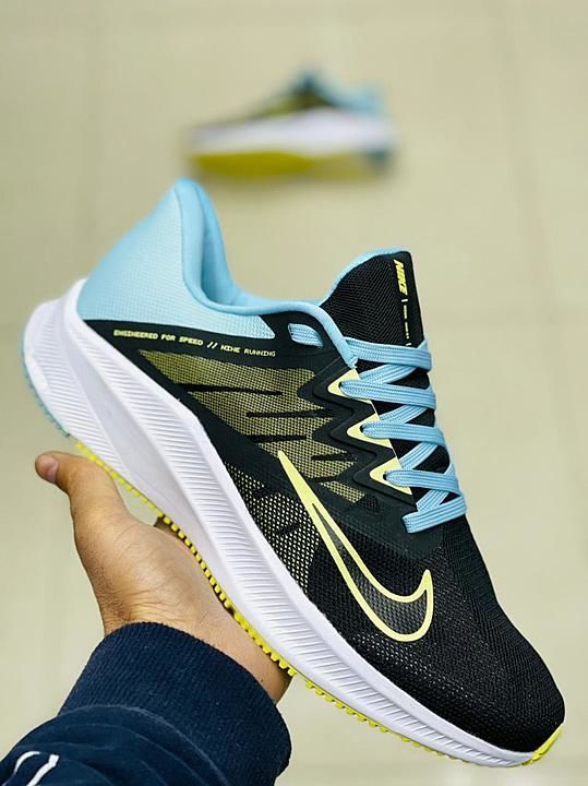 Nike zoom running  uploaded by Mega Reductions  on 1/31/2021
