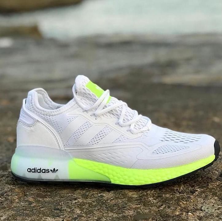 Adidas zx 2k boost uploaded by Mega Reductions  on 1/31/2021