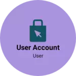 Business logo of User account