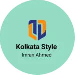 Business logo of Kolkata style