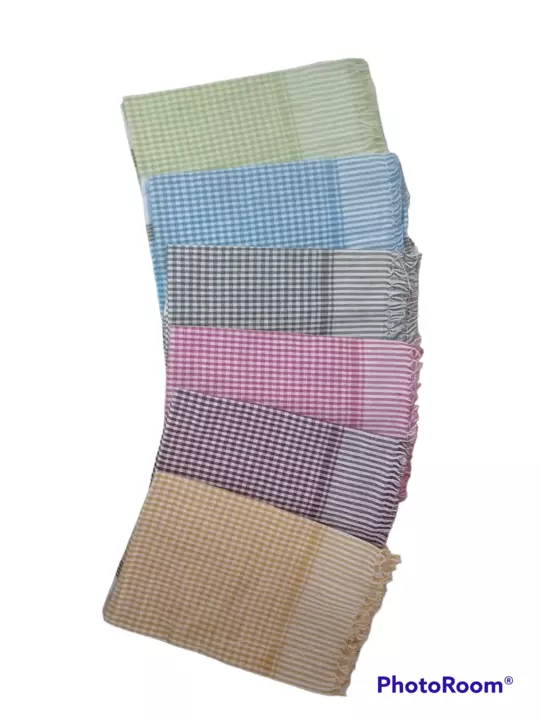 COTTON TOWEL 30X60" uploaded by Kreative Konnexion on 12/12/2022