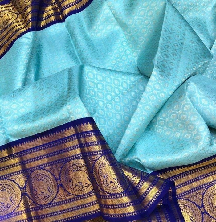 Factory Store Images of Sharada silks