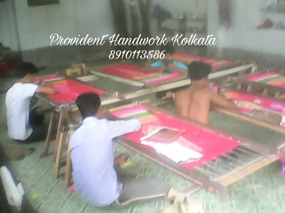 Shop Store Images of Provident Handwork