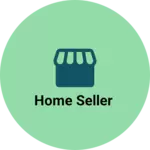 Business logo of Home seller