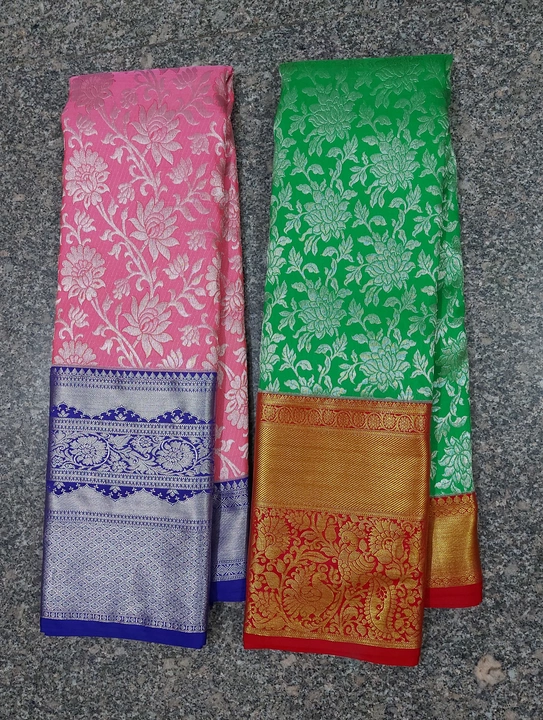 Product uploaded by Sharada silks on 12/12/2022