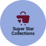 Business logo of Super star collections