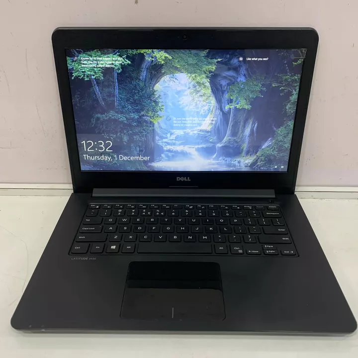 Second hand laptop  uploaded by business on 12/12/2022