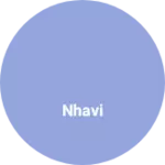 Business logo of Nhavi