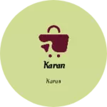 Business logo of karan