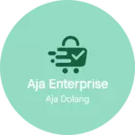 Business logo of Aja Enterprise