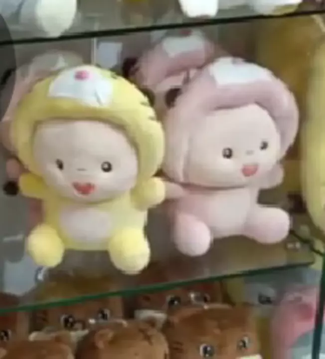 Cute Baby soft toys  uploaded by A.N Enterprise on 12/12/2022