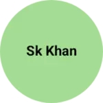 Business logo of Sk khan