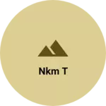 Business logo of NkM t